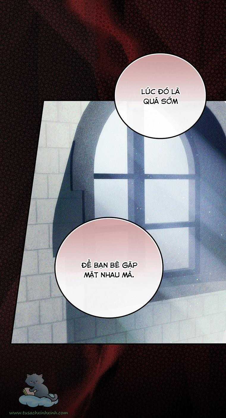 Đứa Bé Đó Không Phải Con Anh Chapter 9.5 trang 7