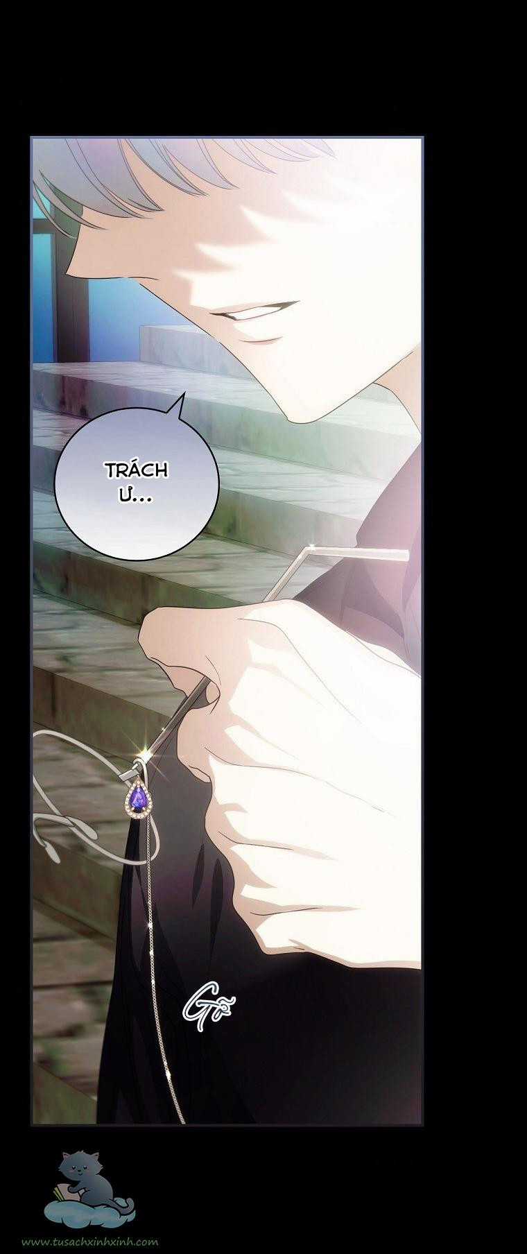 Đứa Bé Đó Không Phải Con Anh Chapter 9.5 trang 9