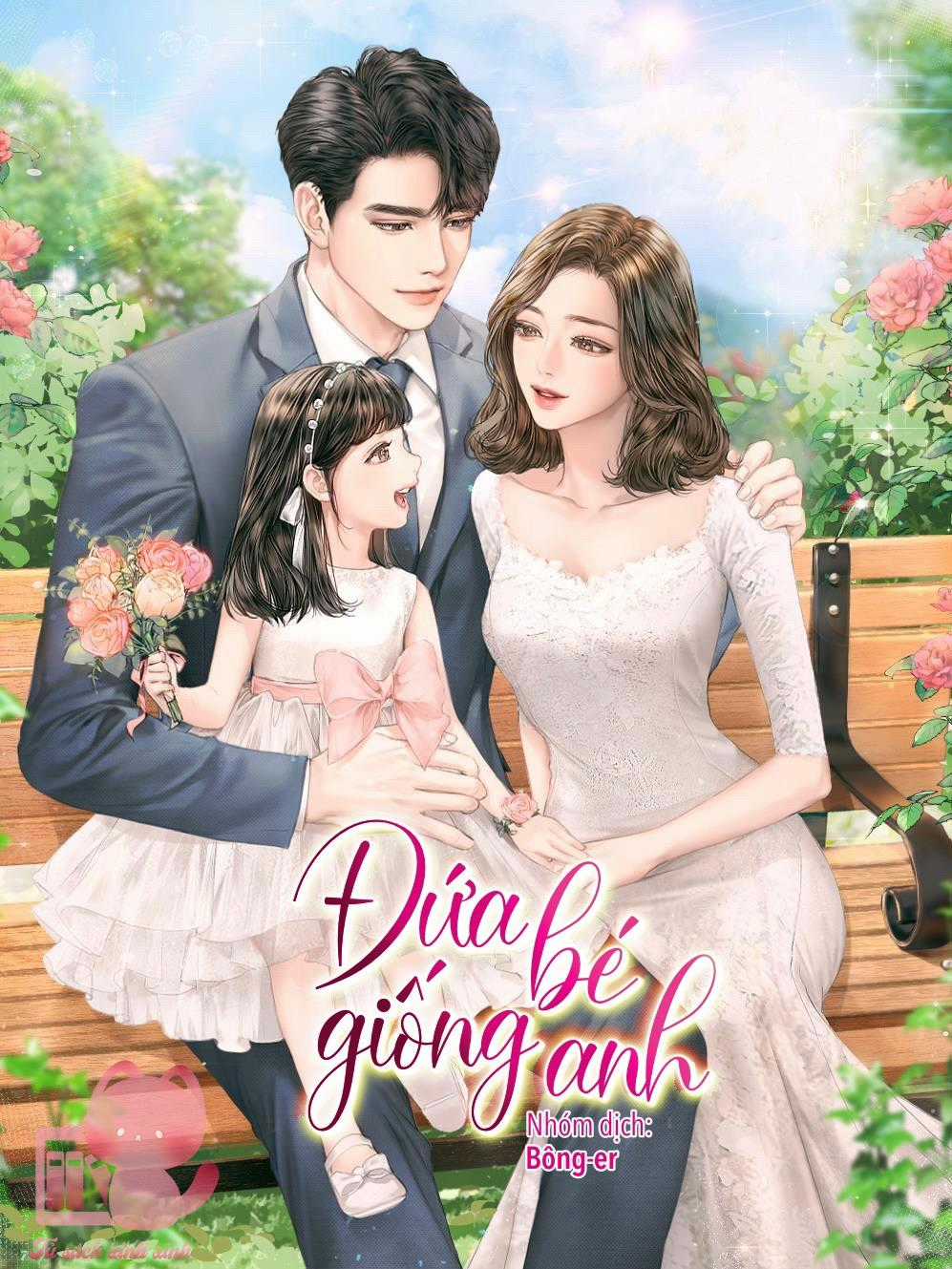 Đứa Bé Giống Anh Chapter 1 trang 0