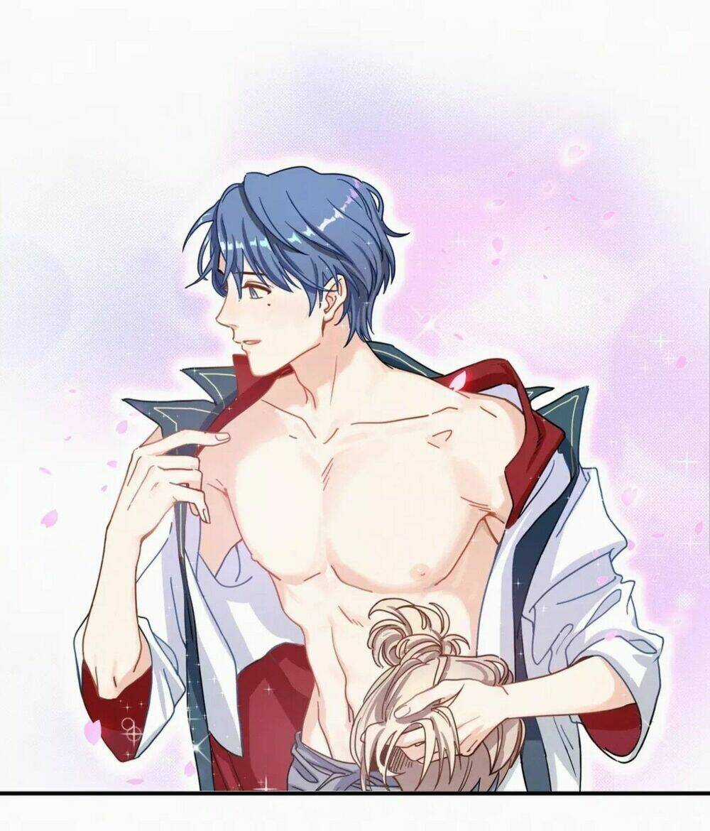 Đứa Bé Là Của Ai ???? Chapter 1 trang 10