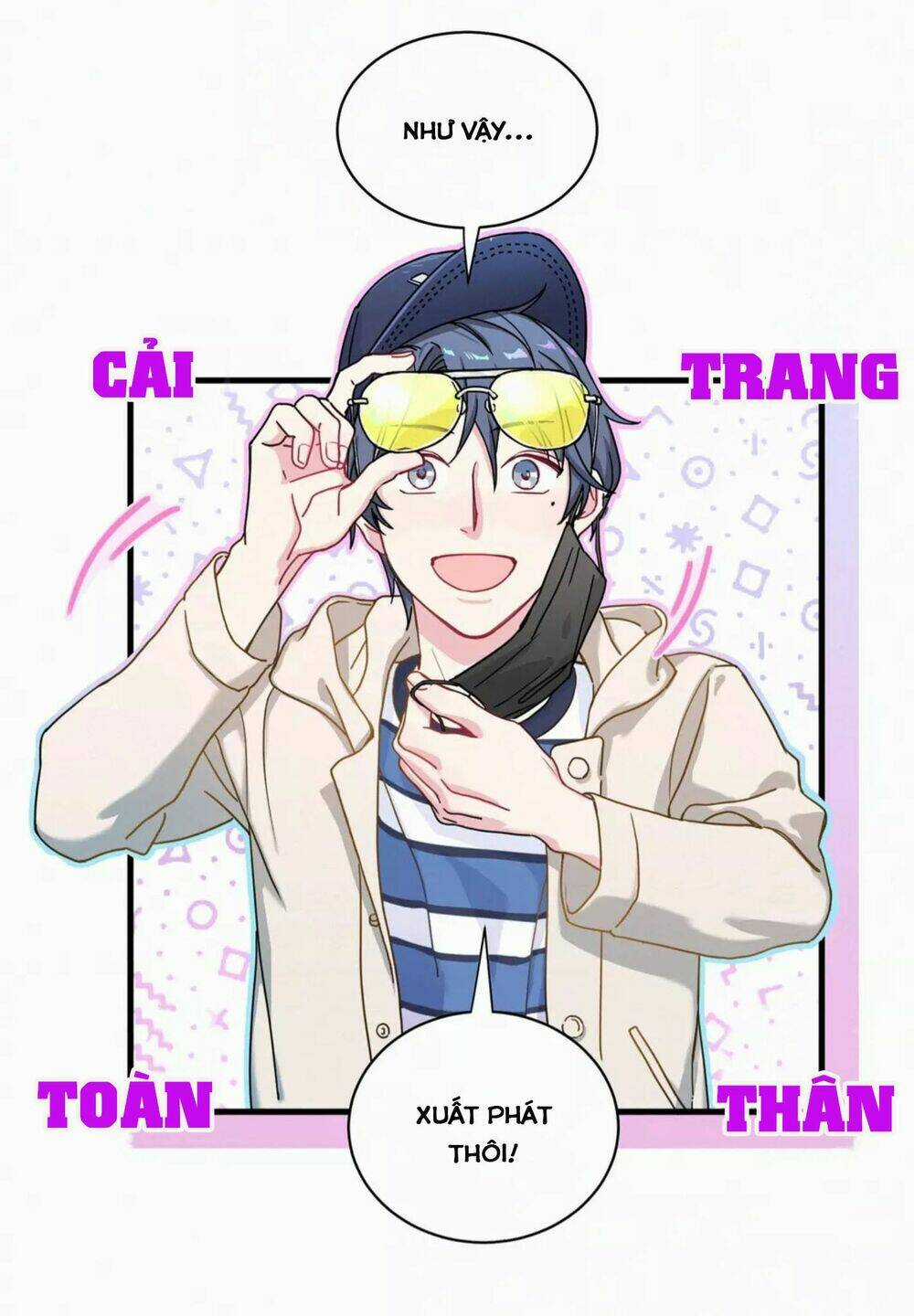 Đứa Bé Là Của Ai ???? Chapter 1 trang 13