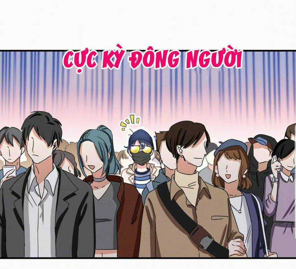 Đứa Bé Là Của Ai ???? Chapter 1 trang 14