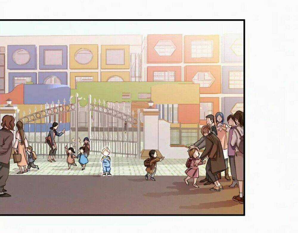 Đứa Bé Là Của Ai ???? Chapter 1 trang 15