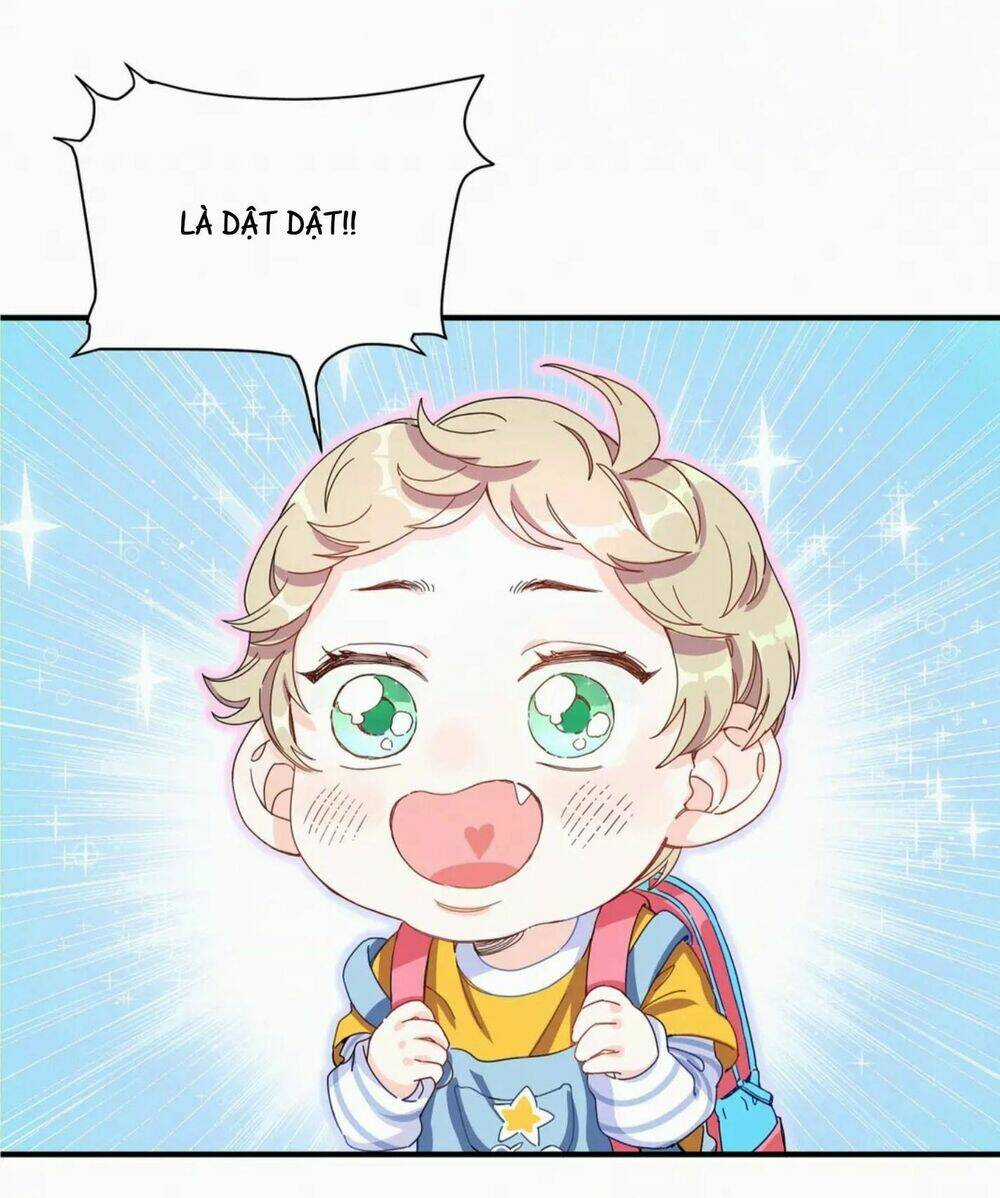 Đứa Bé Là Của Ai ???? Chapter 1 trang 17