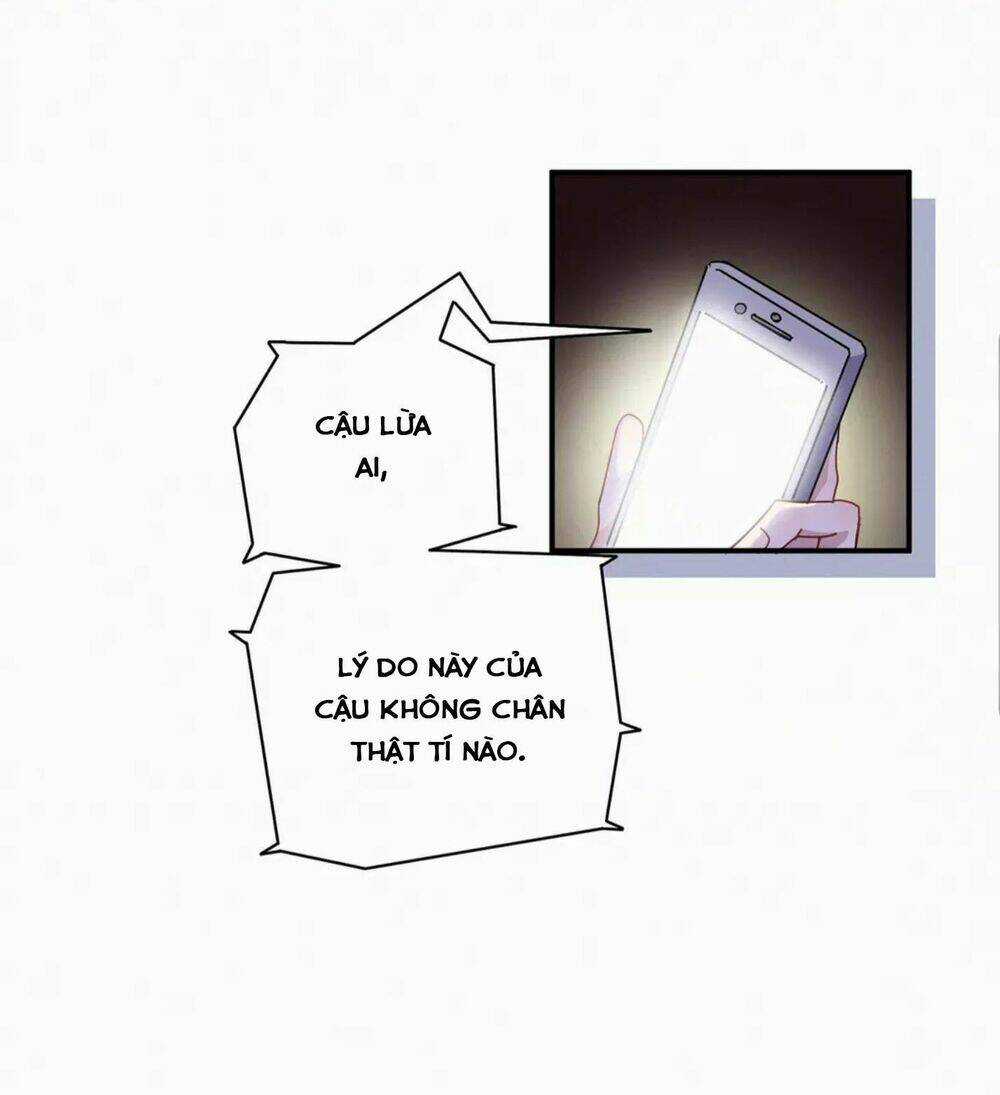 Đứa Bé Là Của Ai ???? Chapter 1 trang 2