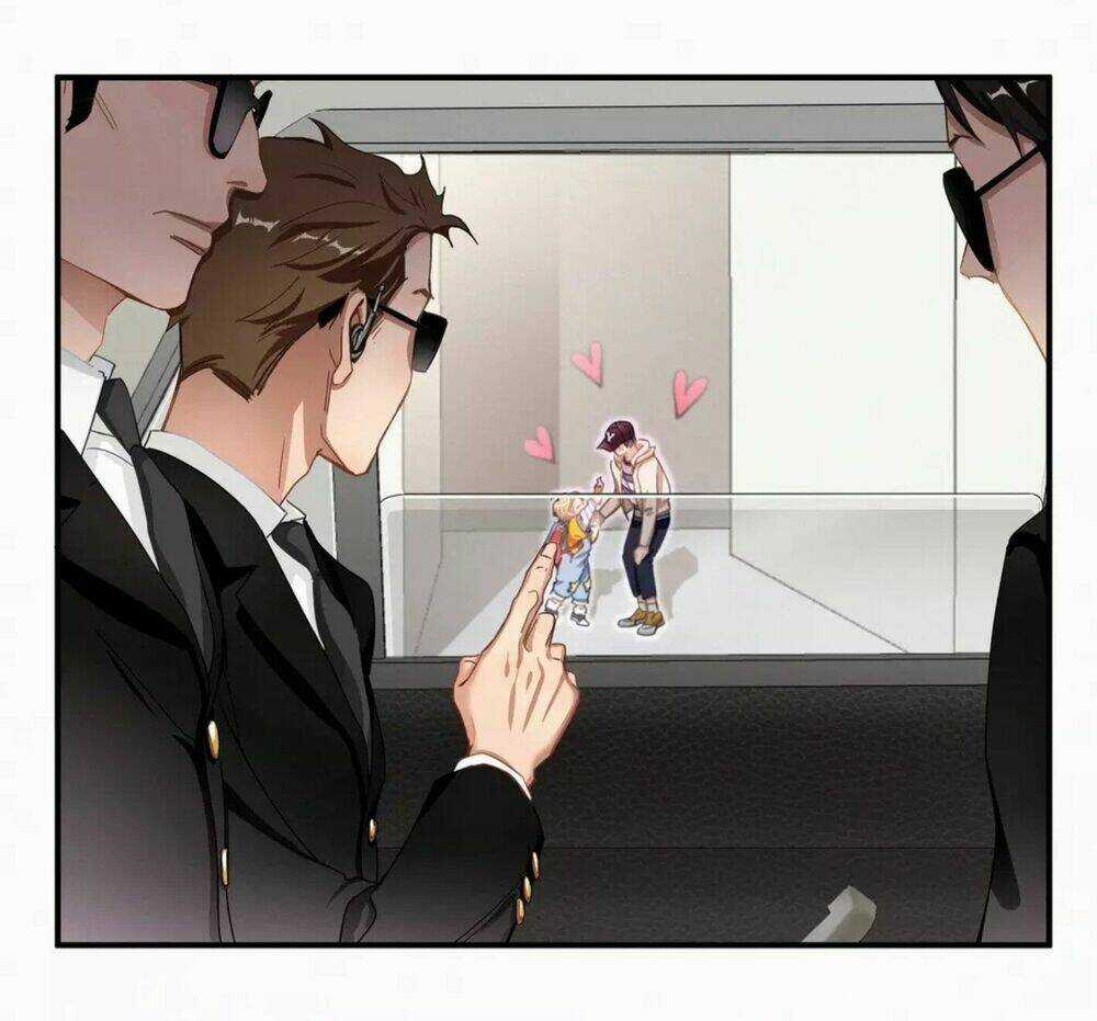 Đứa Bé Là Của Ai ???? Chapter 1 trang 23