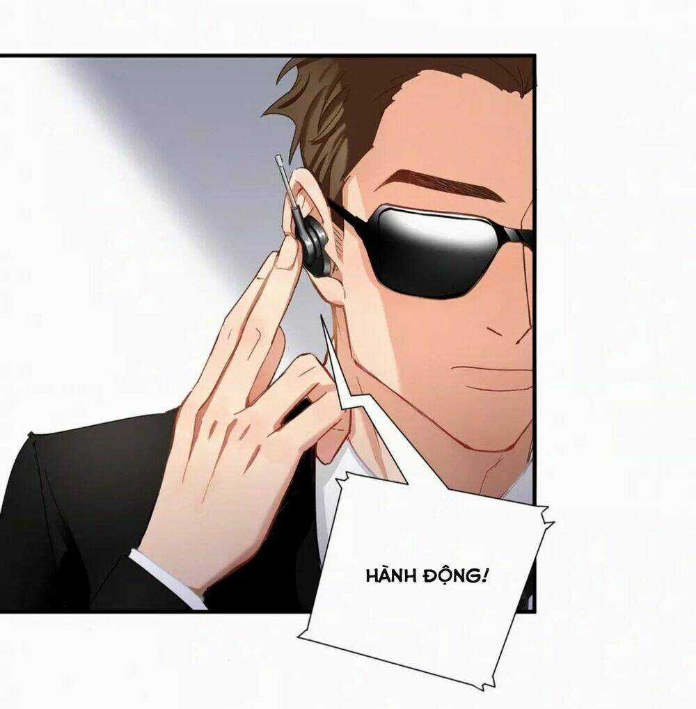 Đứa Bé Là Của Ai ???? Chapter 1 trang 24