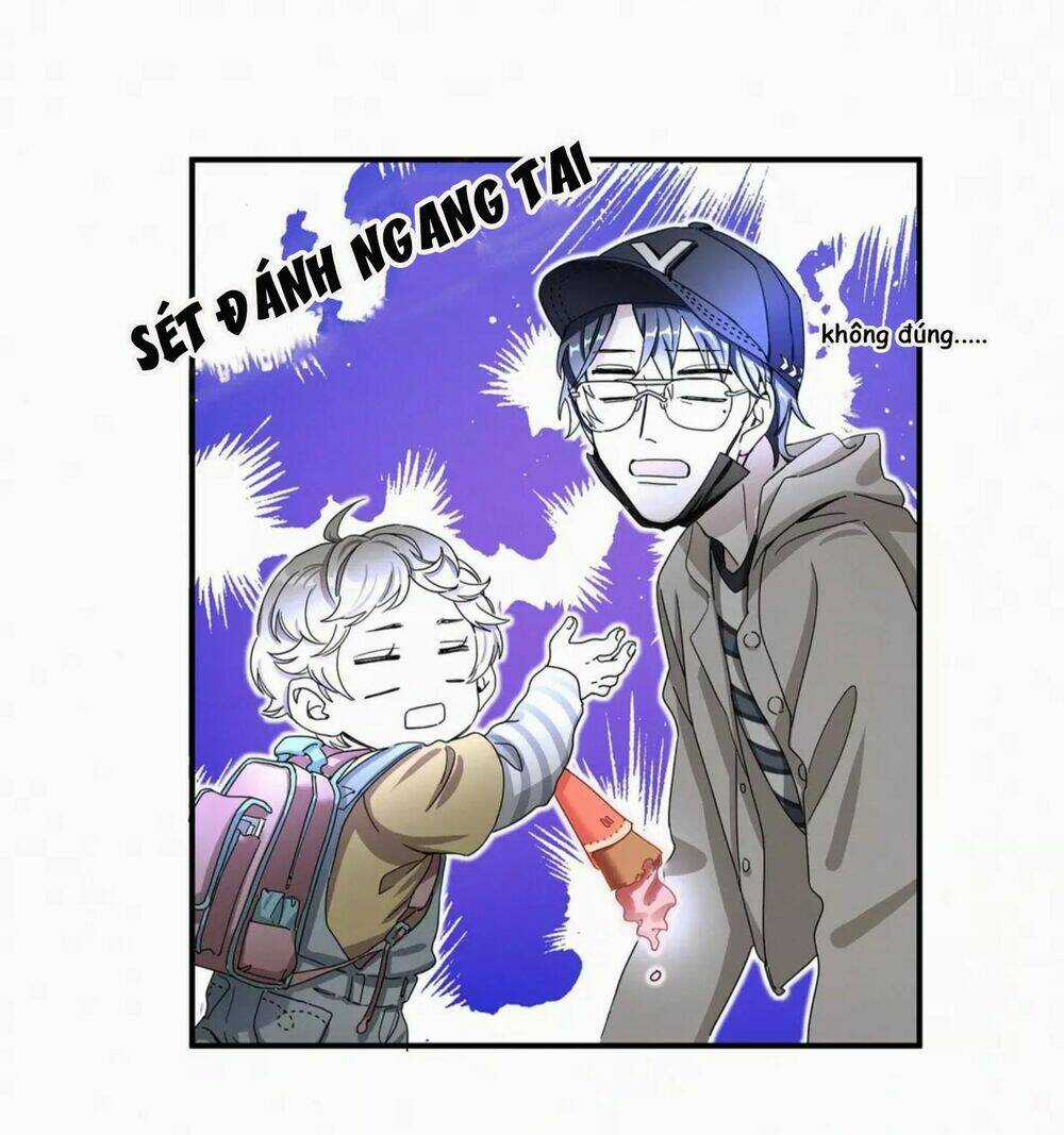 Đứa Bé Là Của Ai ???? Chapter 1 trang 29