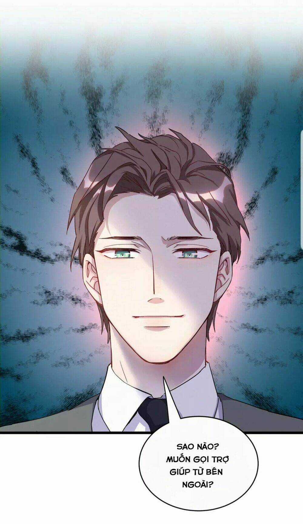 Đứa Bé Là Của Ai ???? Chapter 1 trang 3