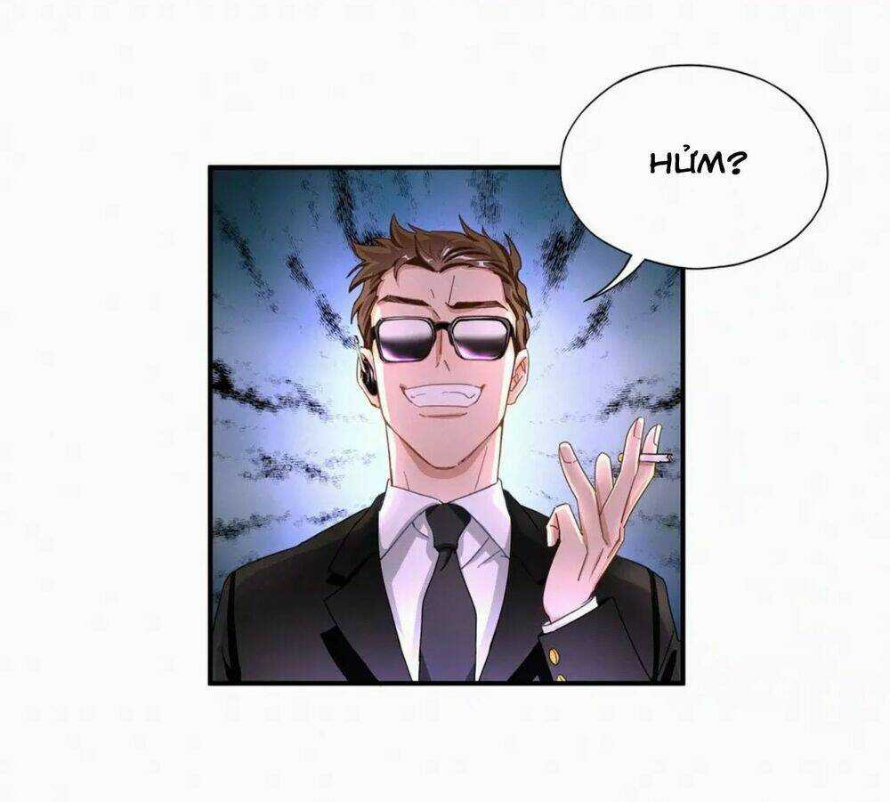 Đứa Bé Là Của Ai ???? Chapter 1 trang 30