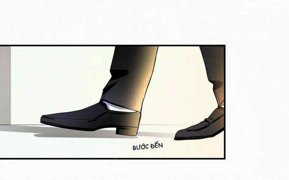 Đứa Bé Là Của Ai ???? Chapter 1 trang 36