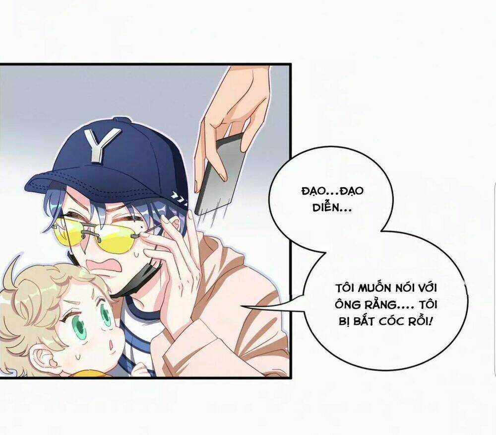 Đứa Bé Là Của Ai ???? Chapter 1 trang 38