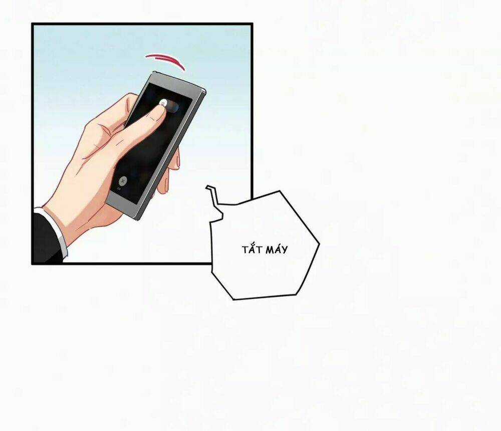 Đứa Bé Là Của Ai ???? Chapter 1 trang 40