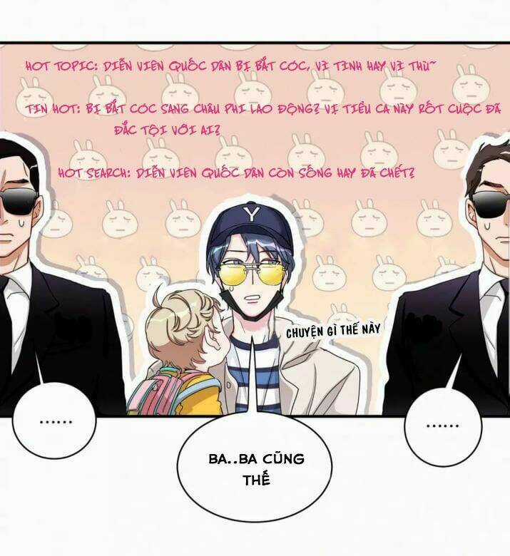 Đứa Bé Là Của Ai ???? Chapter 1 trang 43