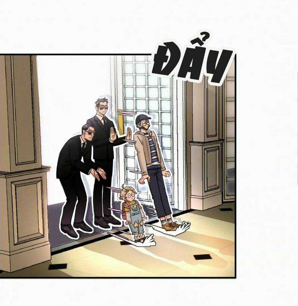 Đứa Bé Là Của Ai ???? Chapter 1 trang 45