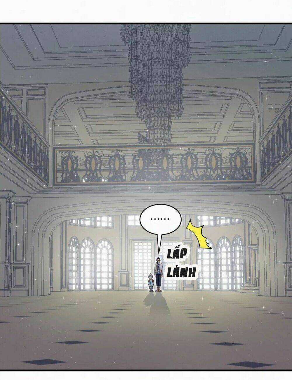 Đứa Bé Là Của Ai ???? Chapter 1 trang 46