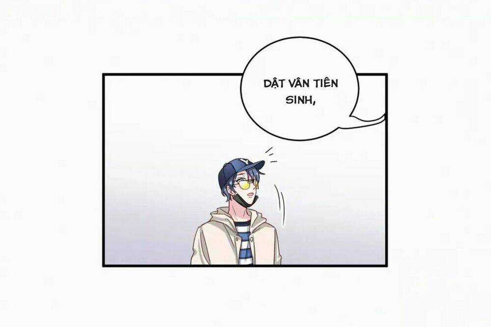 Đứa Bé Là Của Ai ???? Chapter 1 trang 47