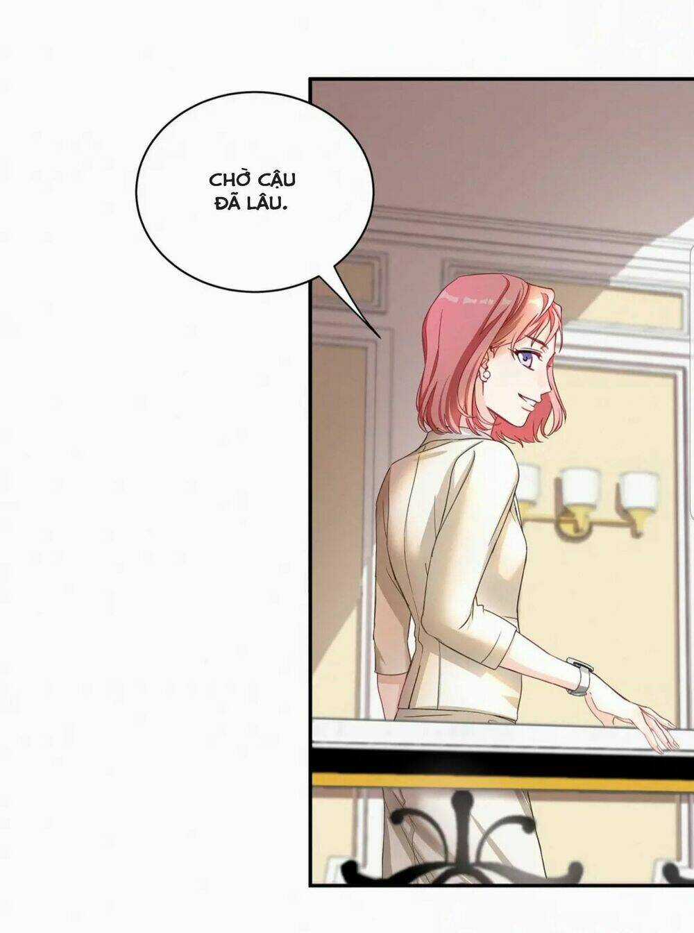 Đứa Bé Là Của Ai ???? Chapter 1 trang 48