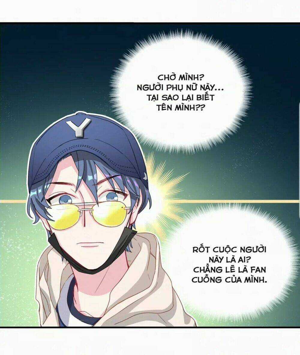 Đứa Bé Là Của Ai ???? Chapter 1 trang 49