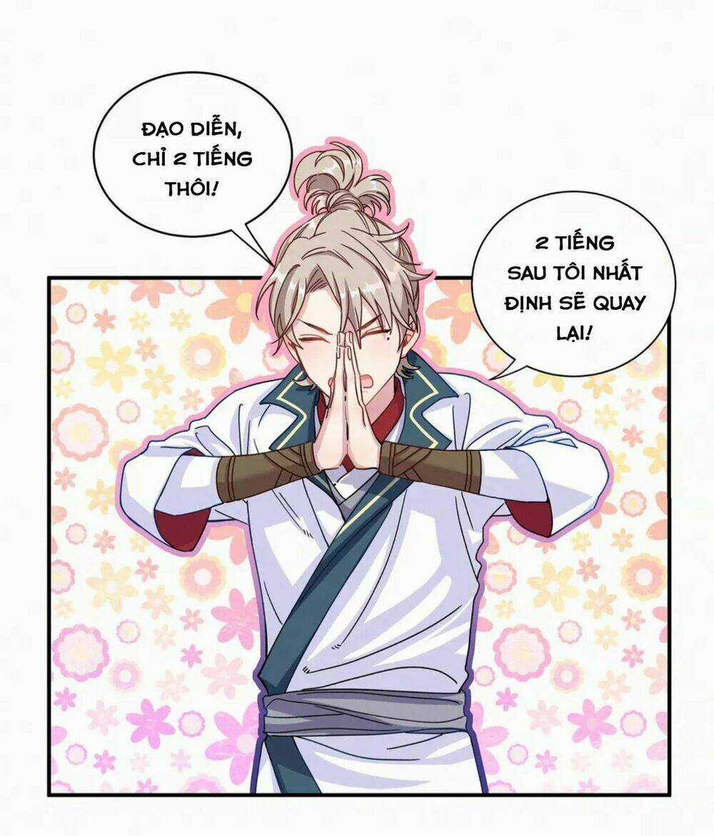 Đứa Bé Là Của Ai ???? Chapter 1 trang 5