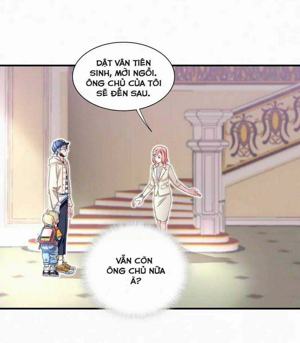 Đứa Bé Là Của Ai ???? Chapter 1 trang 50