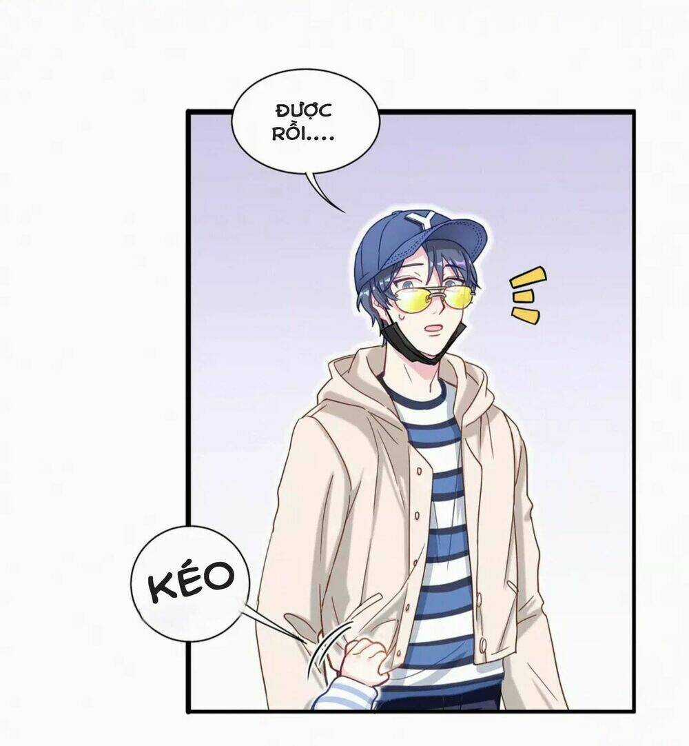 Đứa Bé Là Của Ai ???? Chapter 1 trang 51