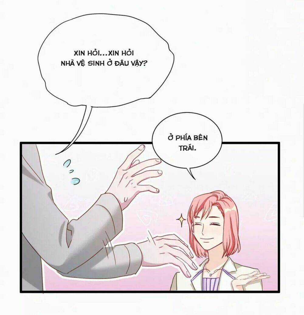 Đứa Bé Là Của Ai ???? Chapter 1 trang 53