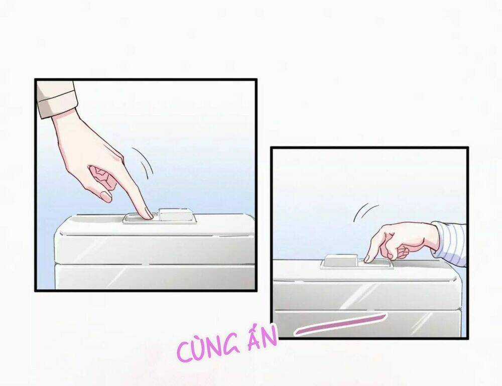 Đứa Bé Là Của Ai ???? Chapter 1 trang 54