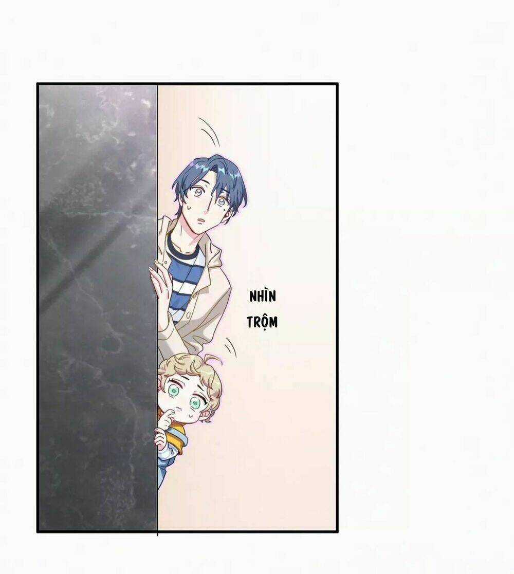 Đứa Bé Là Của Ai ???? Chapter 1 trang 56