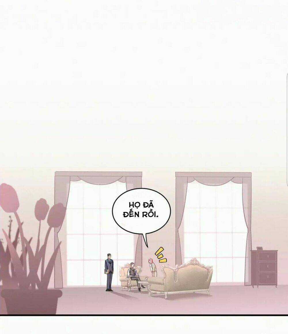 Đứa Bé Là Của Ai ???? Chapter 1 trang 57