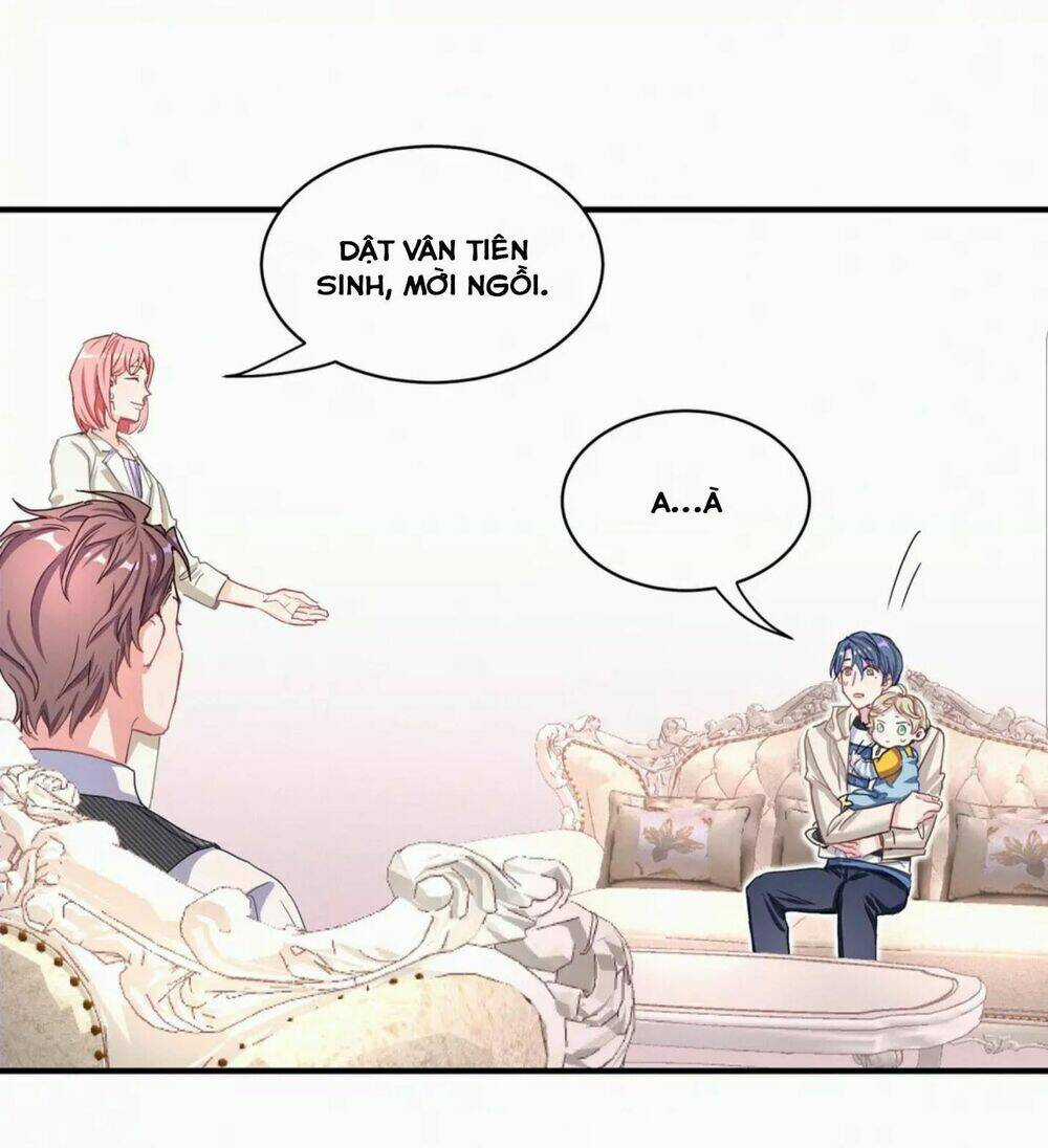 Đứa Bé Là Của Ai ???? Chapter 1 trang 58
