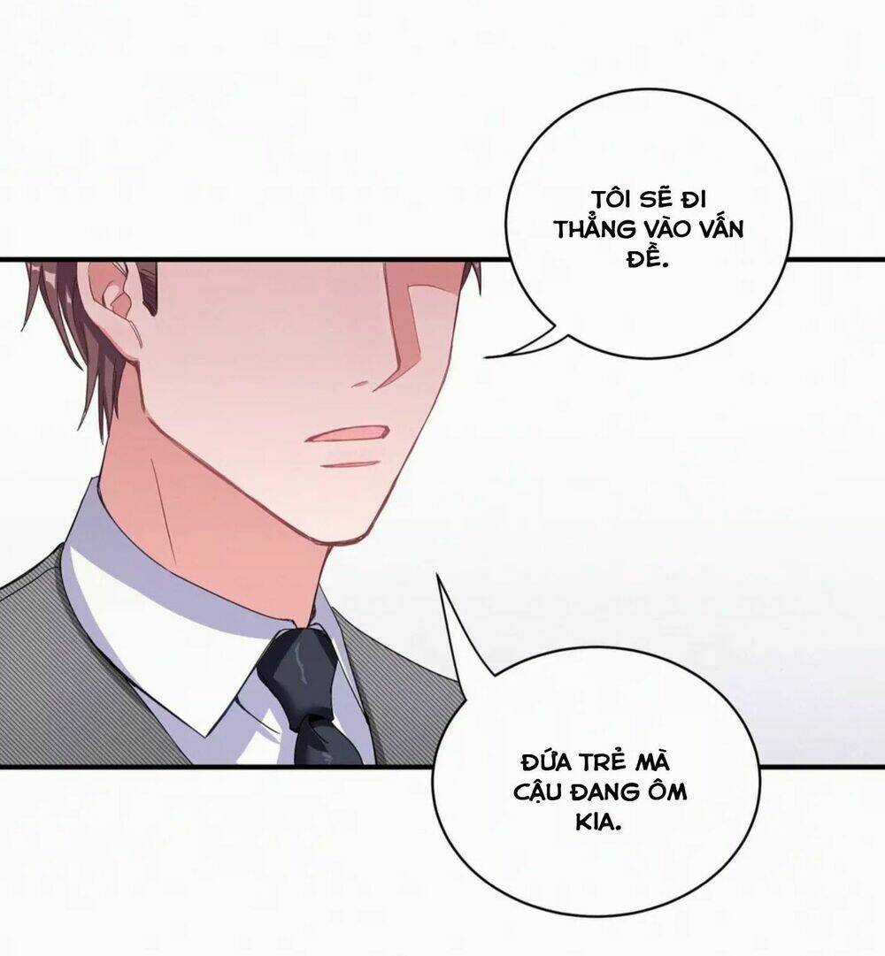 Đứa Bé Là Của Ai ???? Chapter 1 trang 59