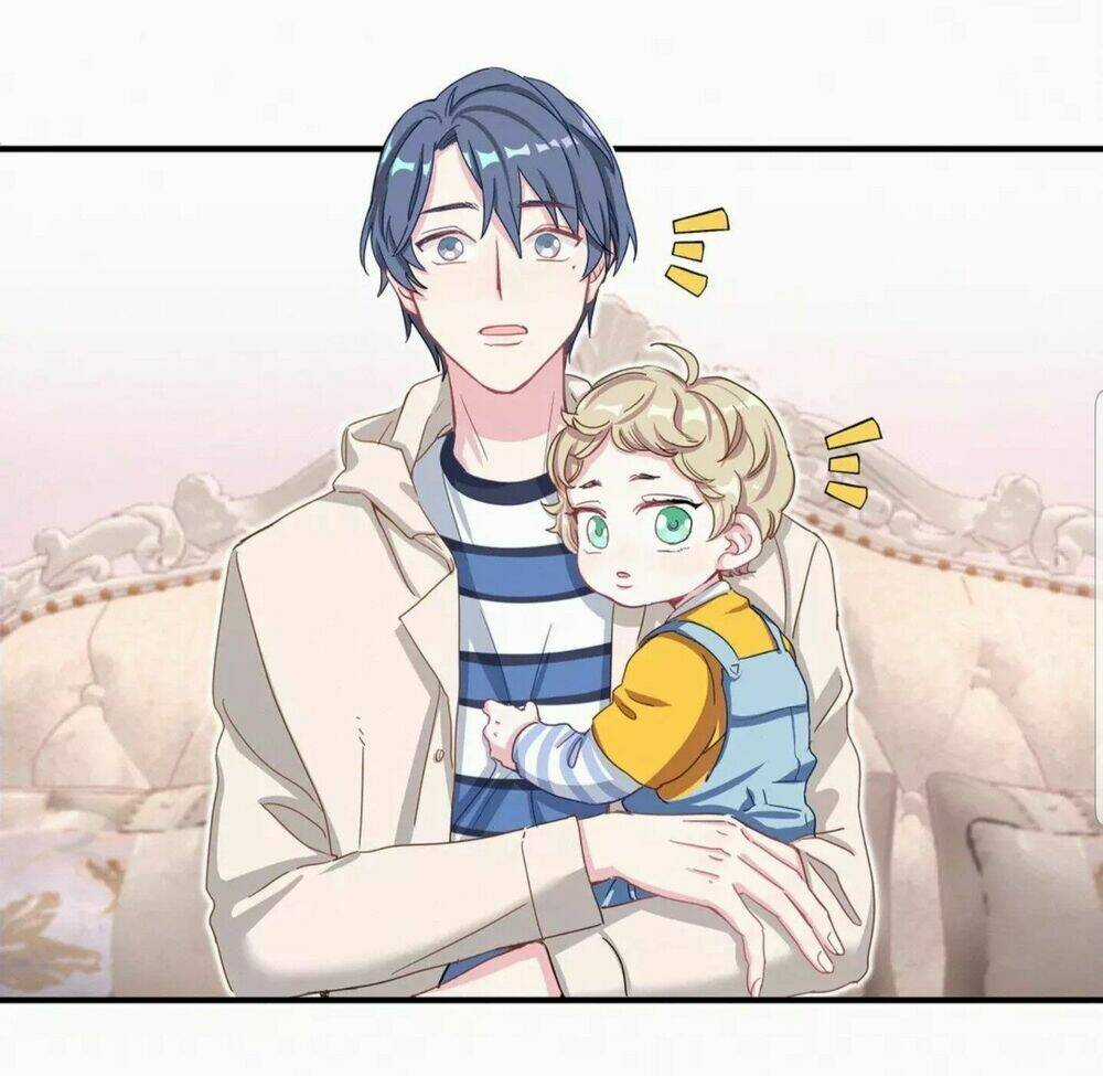 Đứa Bé Là Của Ai ???? Chapter 1 trang 60