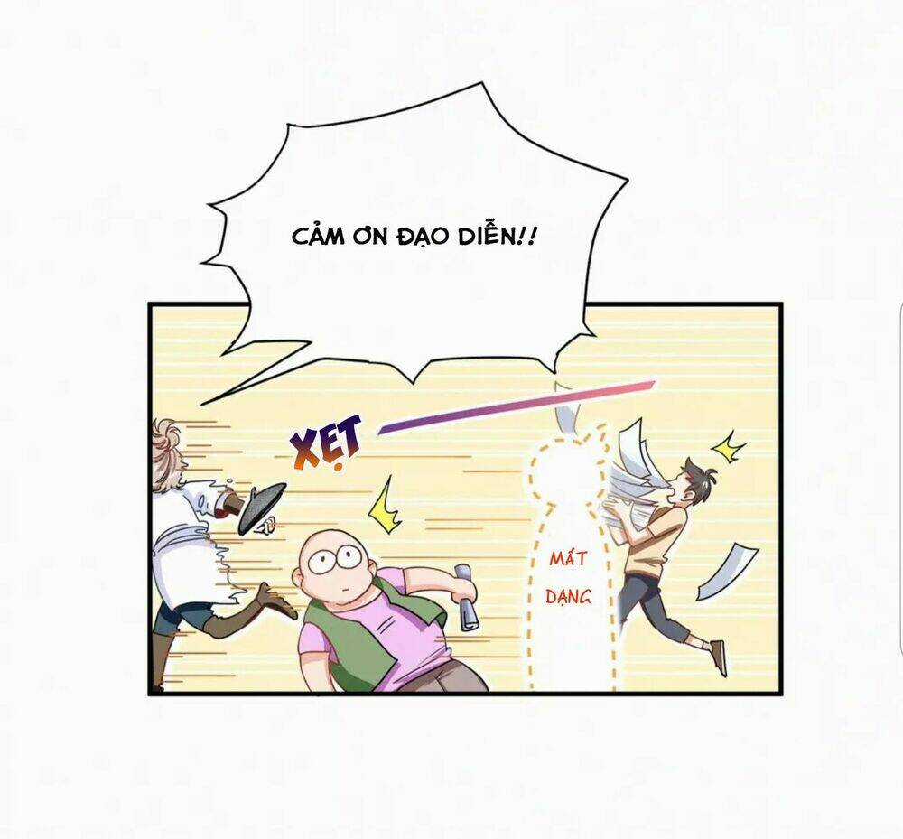 Đứa Bé Là Của Ai ???? Chapter 1 trang 8