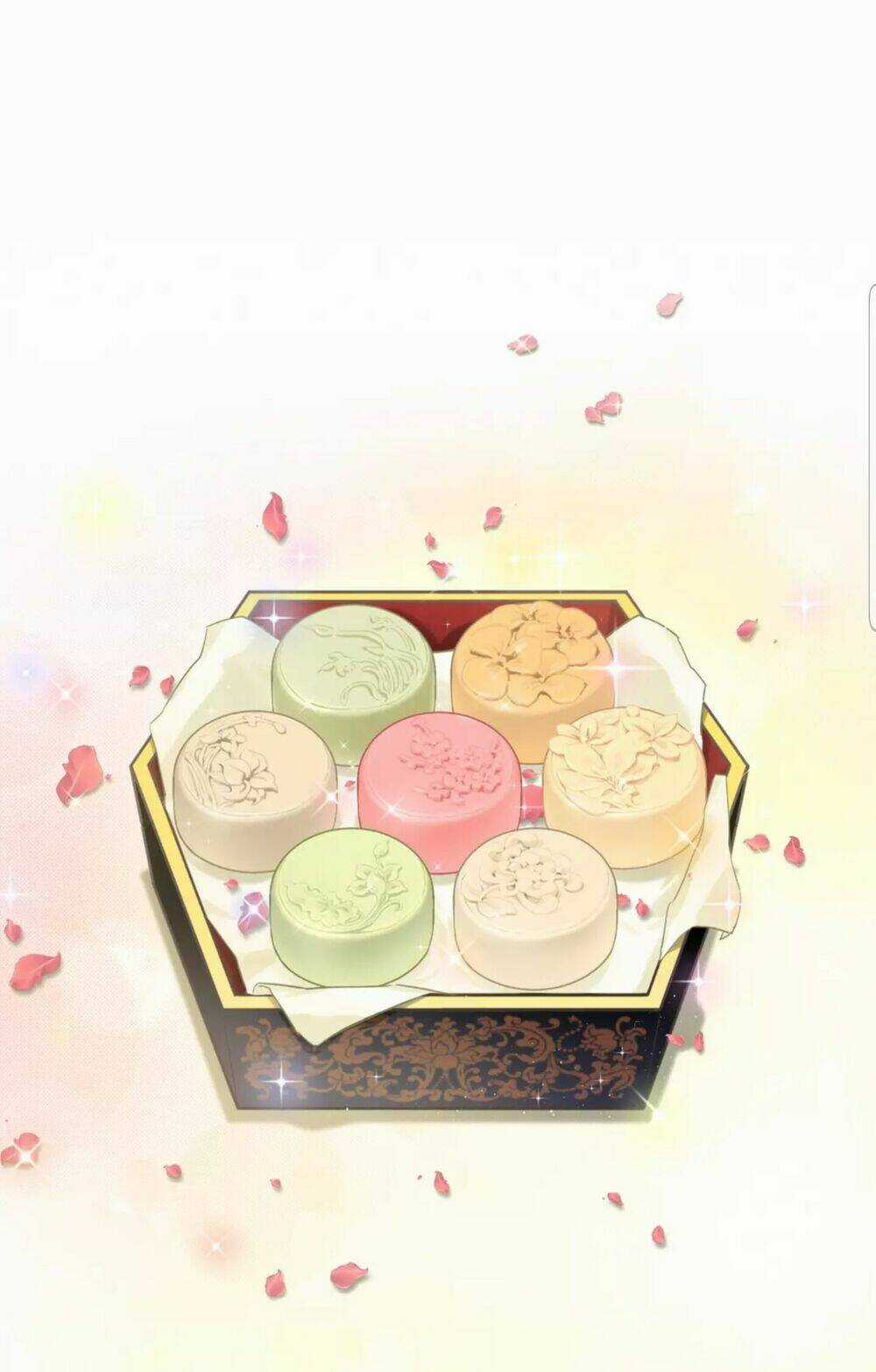 Đứa Bé Là Của Ai ???? Chapter 10.5 trang 0