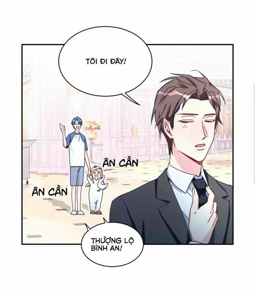 Đứa Bé Là Của Ai ???? Chapter 10.5 trang 18
