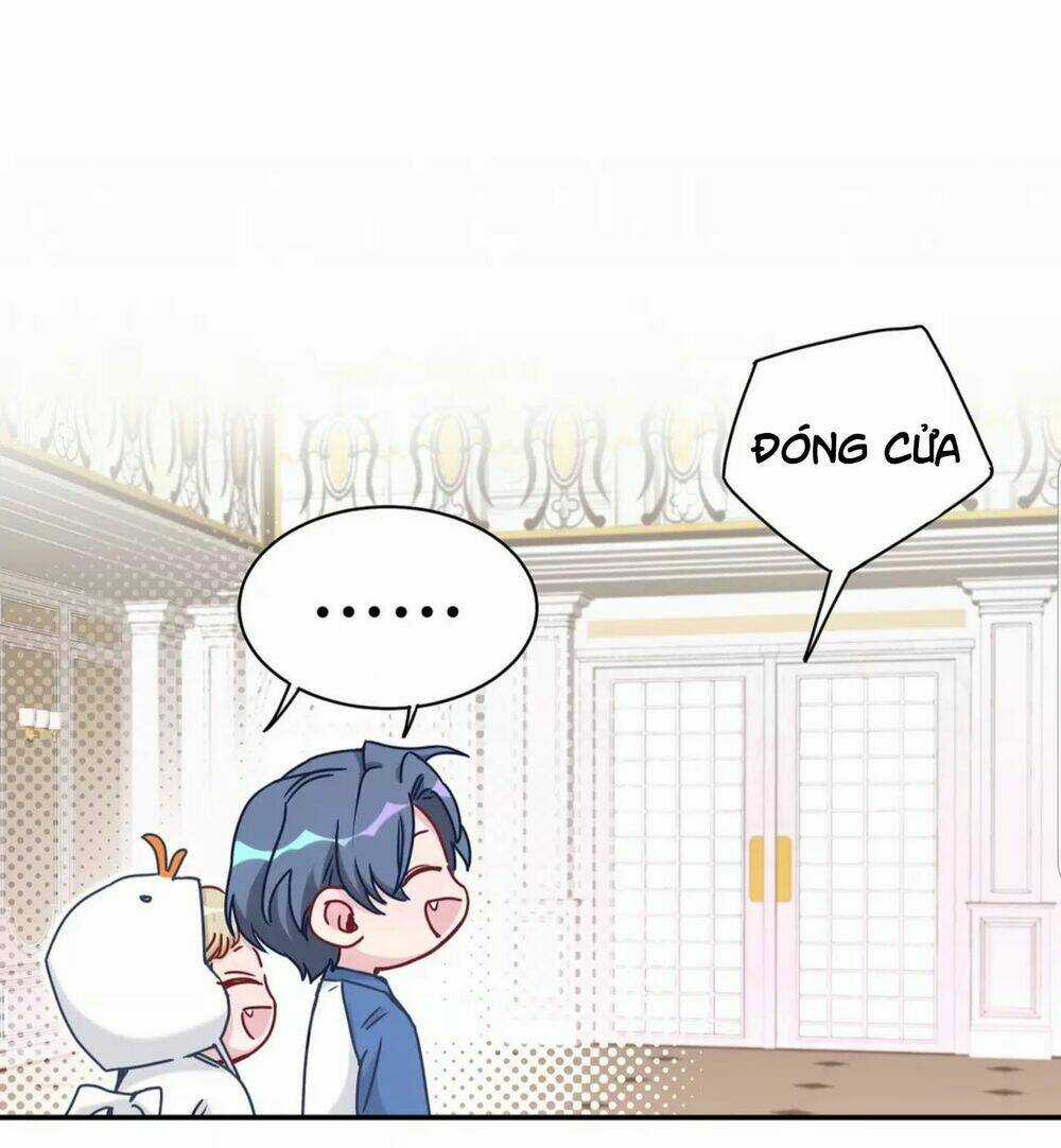 Đứa Bé Là Của Ai ???? Chapter 10.5 trang 19