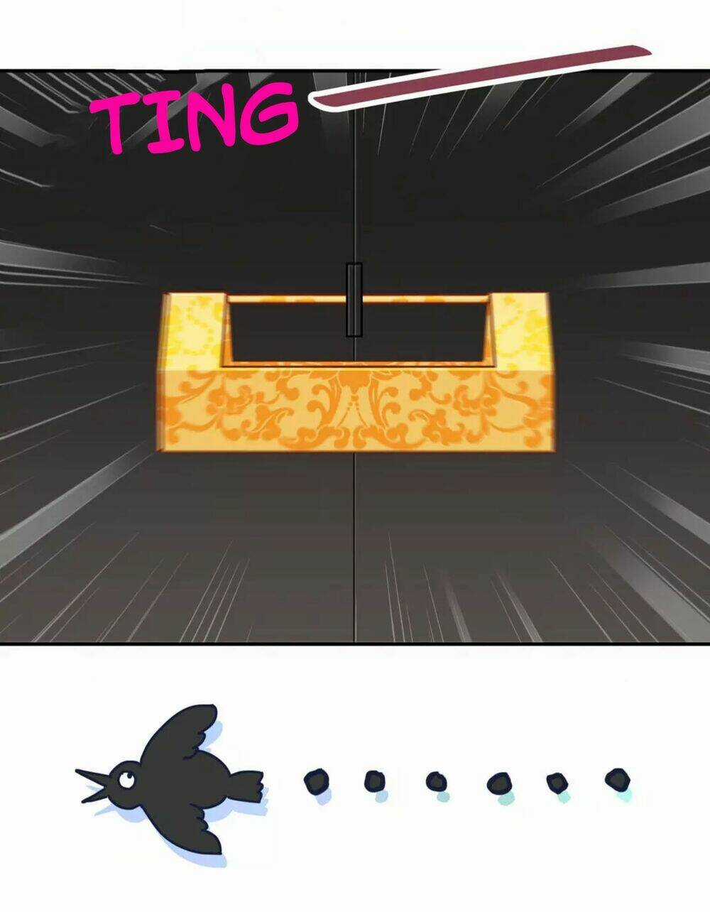 Đứa Bé Là Của Ai ???? Chapter 10.5 trang 22