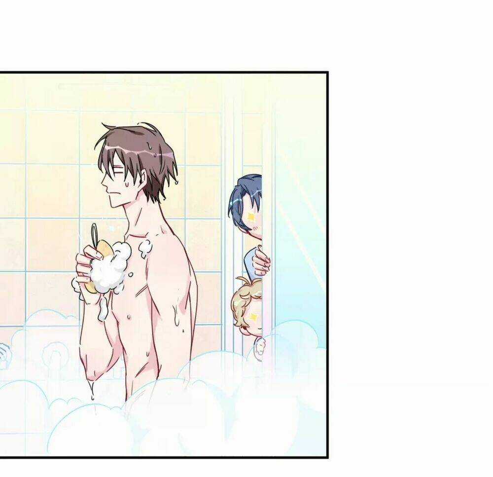 Đứa Bé Là Của Ai ???? Chapter 10.5 trang 28