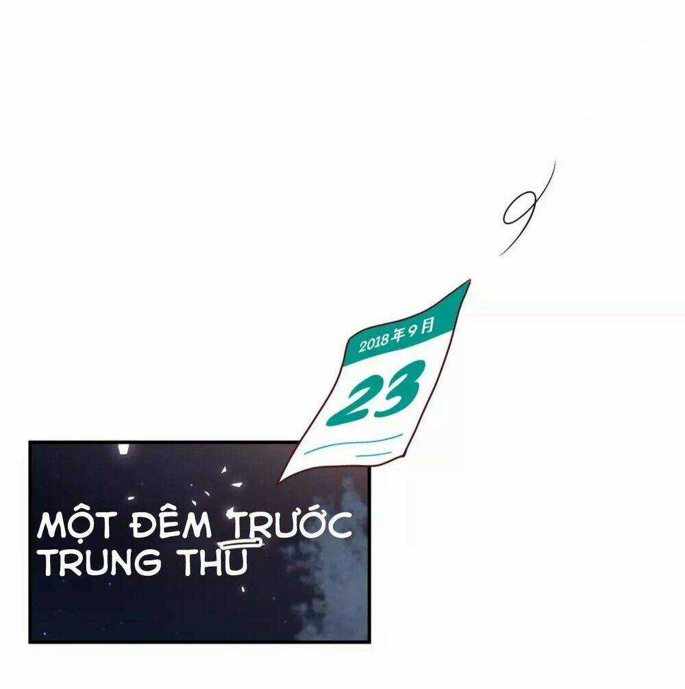 Đứa Bé Là Của Ai ???? Chapter 10.5 trang 29