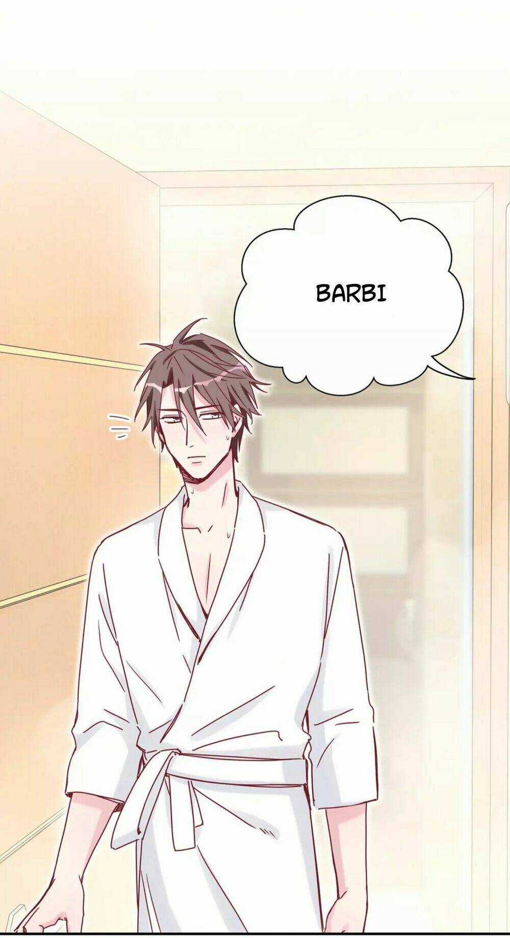 Đứa Bé Là Của Ai ???? Chapter 10.5 trang 31