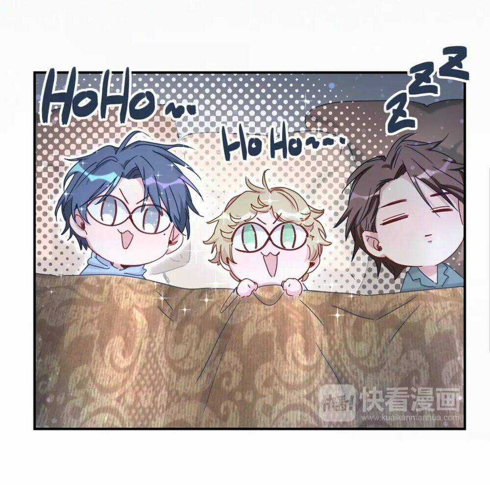 Đứa Bé Là Của Ai ???? Chapter 10.5 trang 38