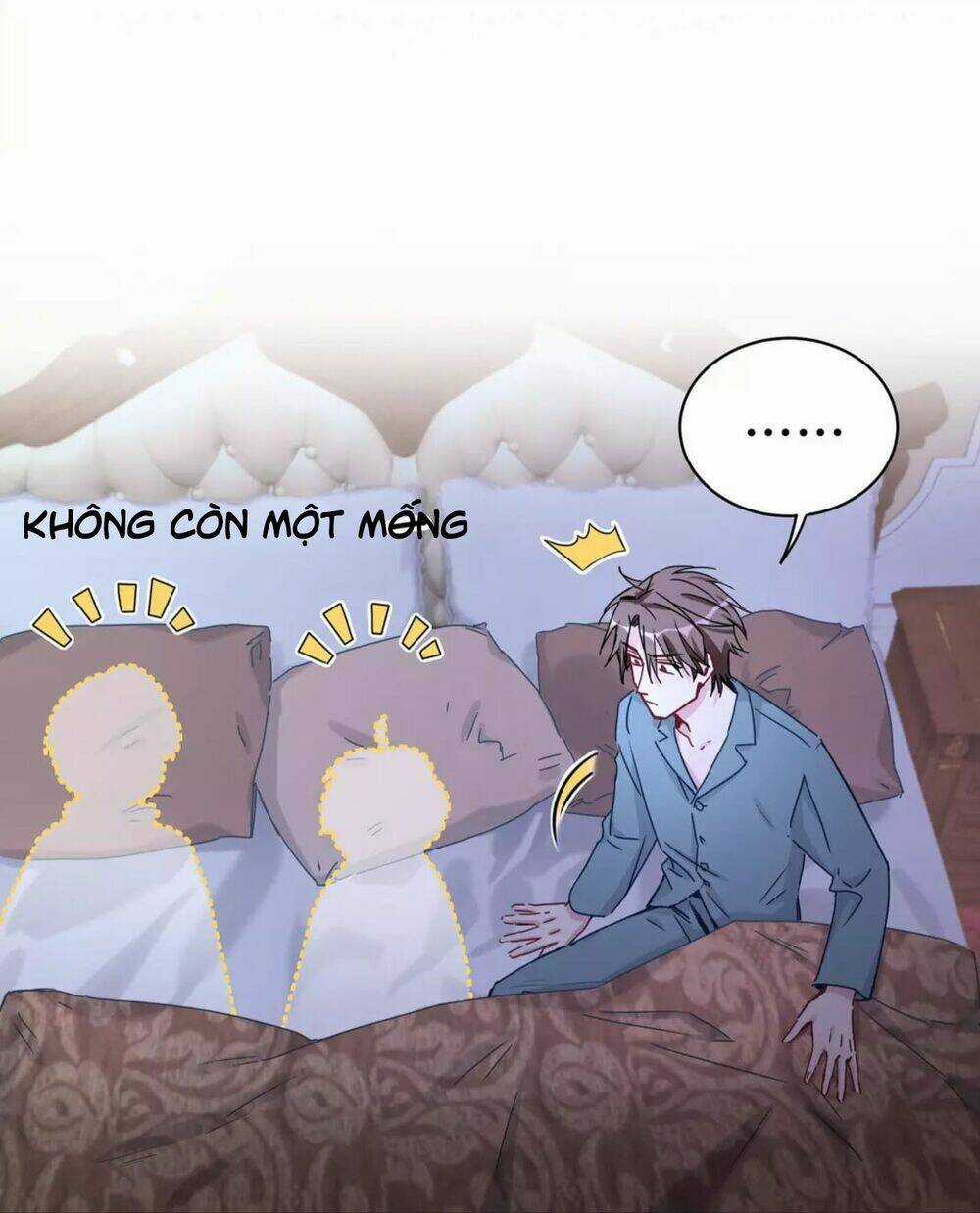 Đứa Bé Là Của Ai ???? Chapter 10.5 trang 43