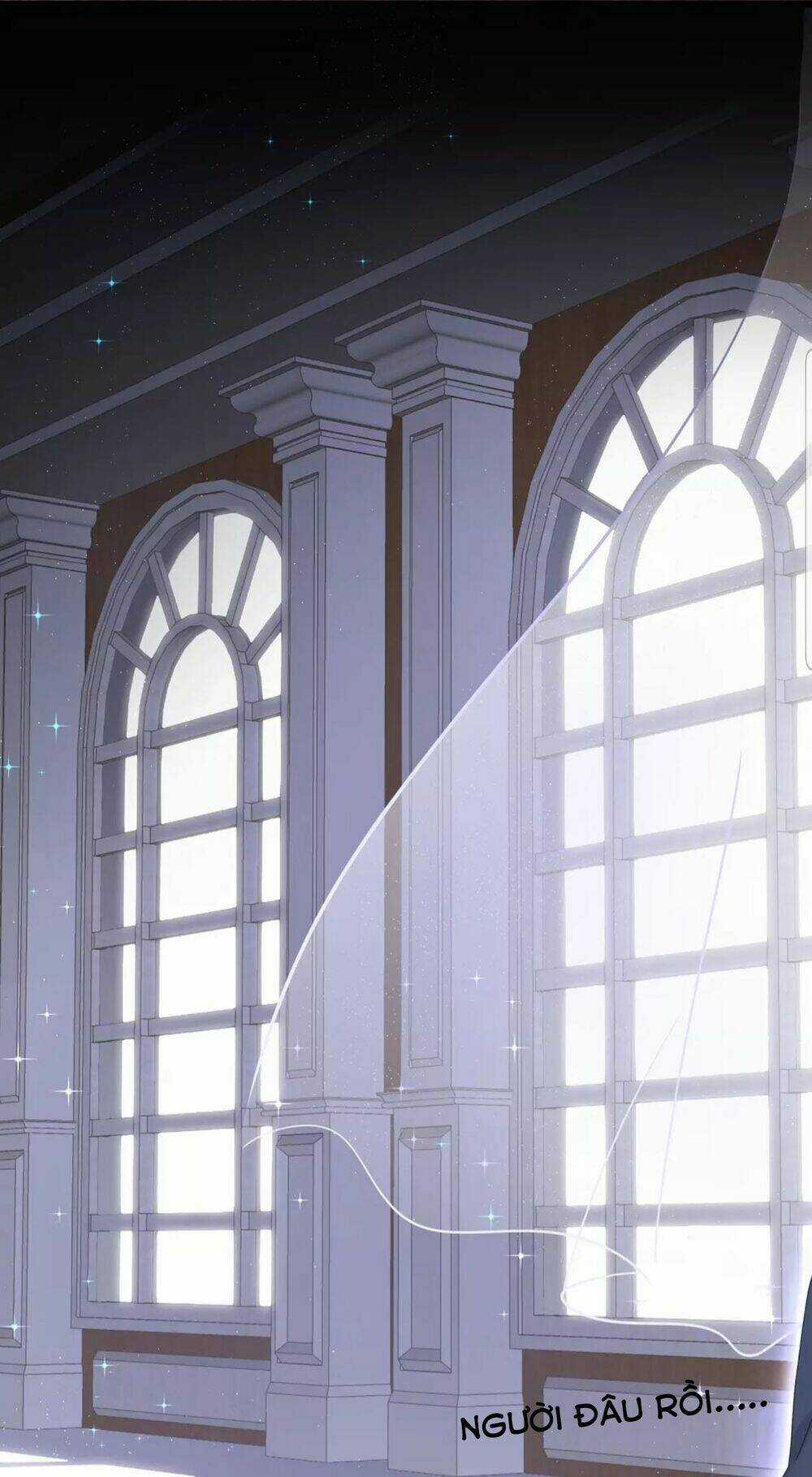 Đứa Bé Là Của Ai ???? Chapter 10.5 trang 44