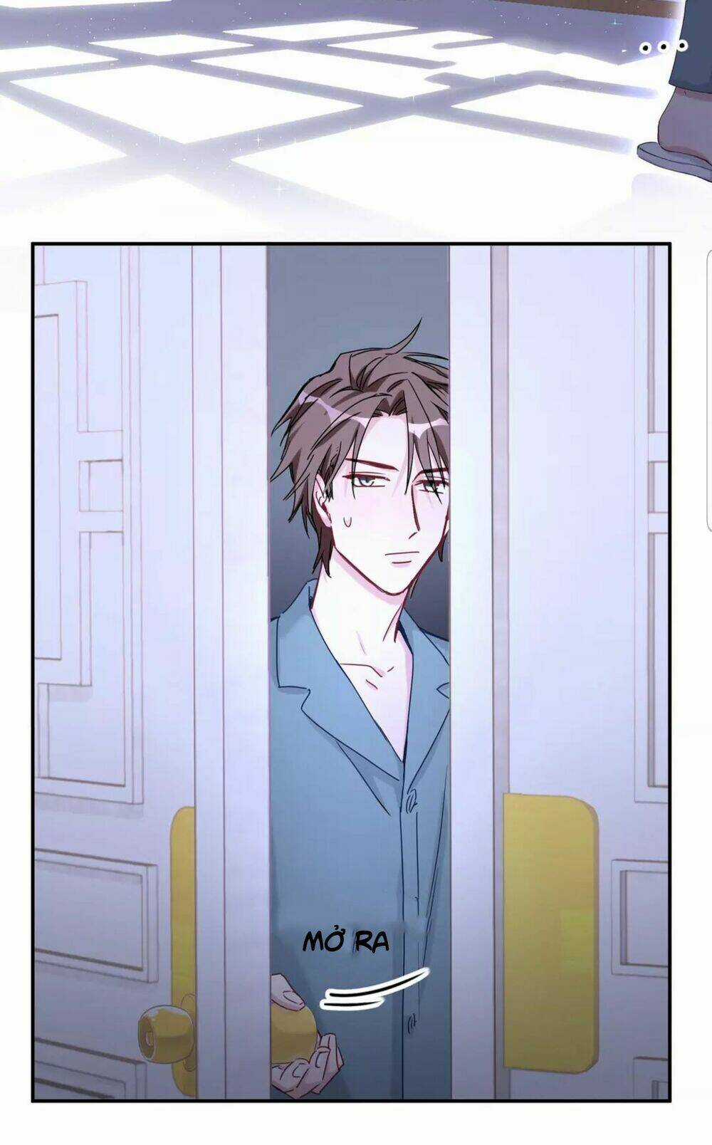 Đứa Bé Là Của Ai ???? Chapter 10.5 trang 45