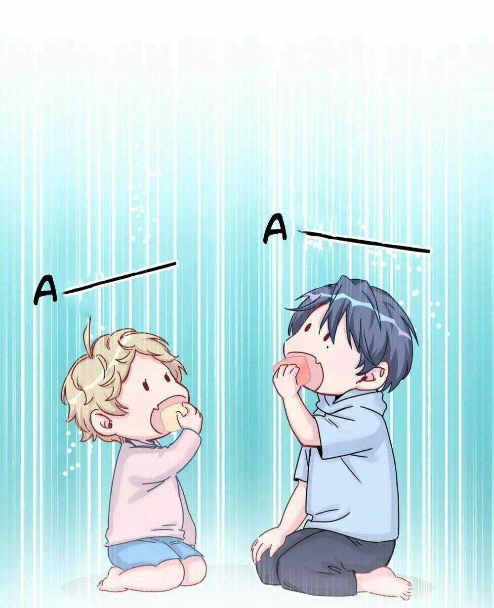 Đứa Bé Là Của Ai ???? Chapter 10.5 trang 46