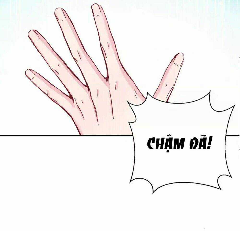 Đứa Bé Là Của Ai ???? Chapter 10.5 trang 47