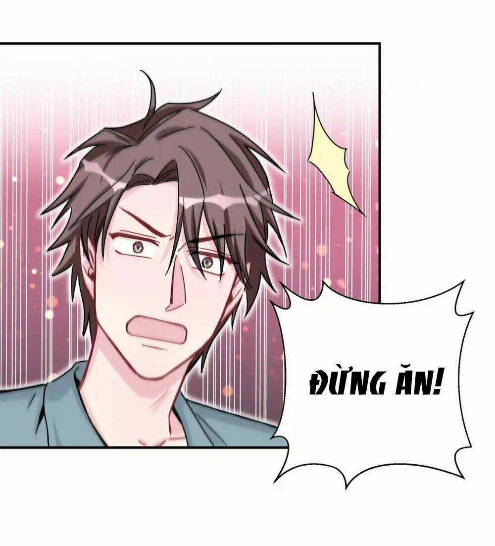 Đứa Bé Là Của Ai ???? Chapter 10.5 trang 48