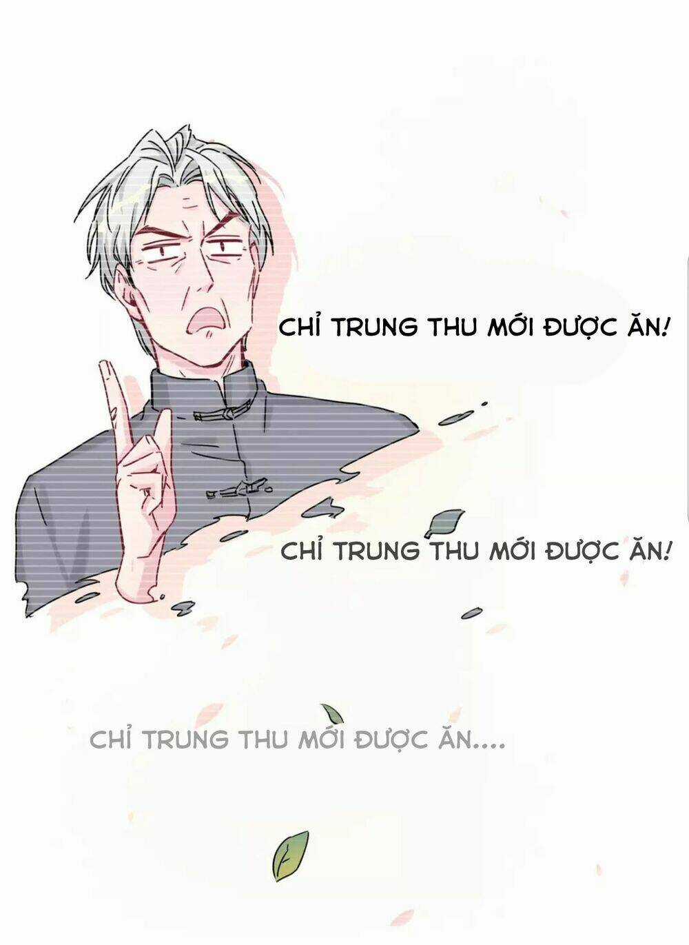 Đứa Bé Là Của Ai ???? Chapter 10.5 trang 49