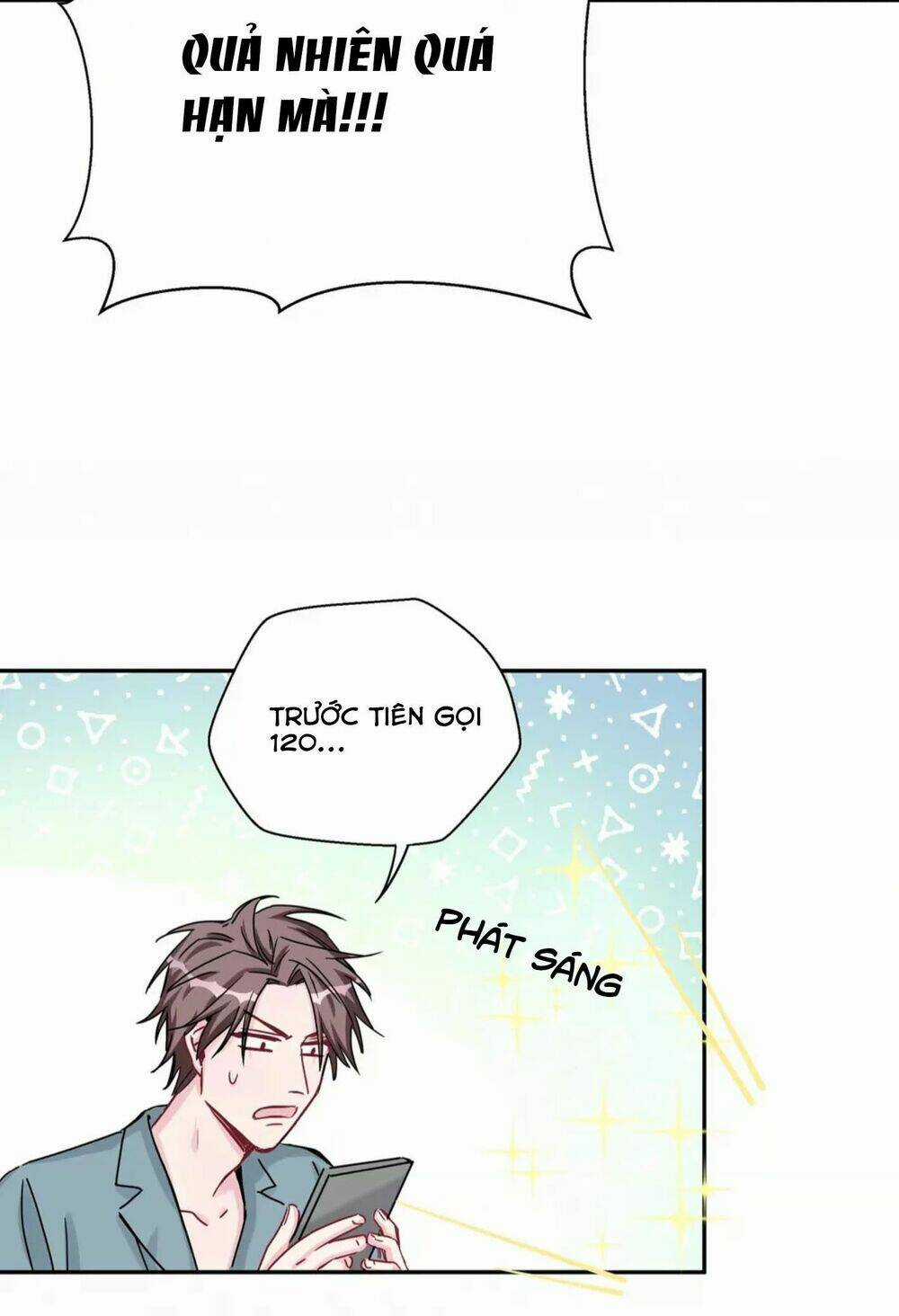 Đứa Bé Là Của Ai ???? Chapter 10.5 trang 54